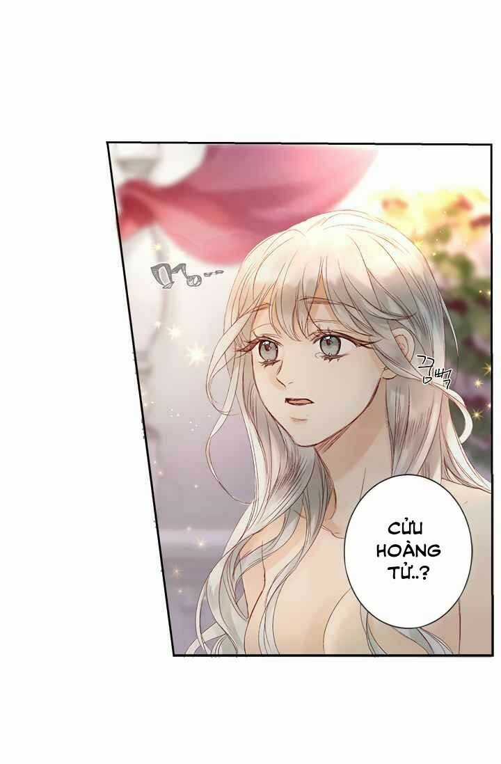 Người Tình Của Hoàng Đế Chapter 1 trang 46