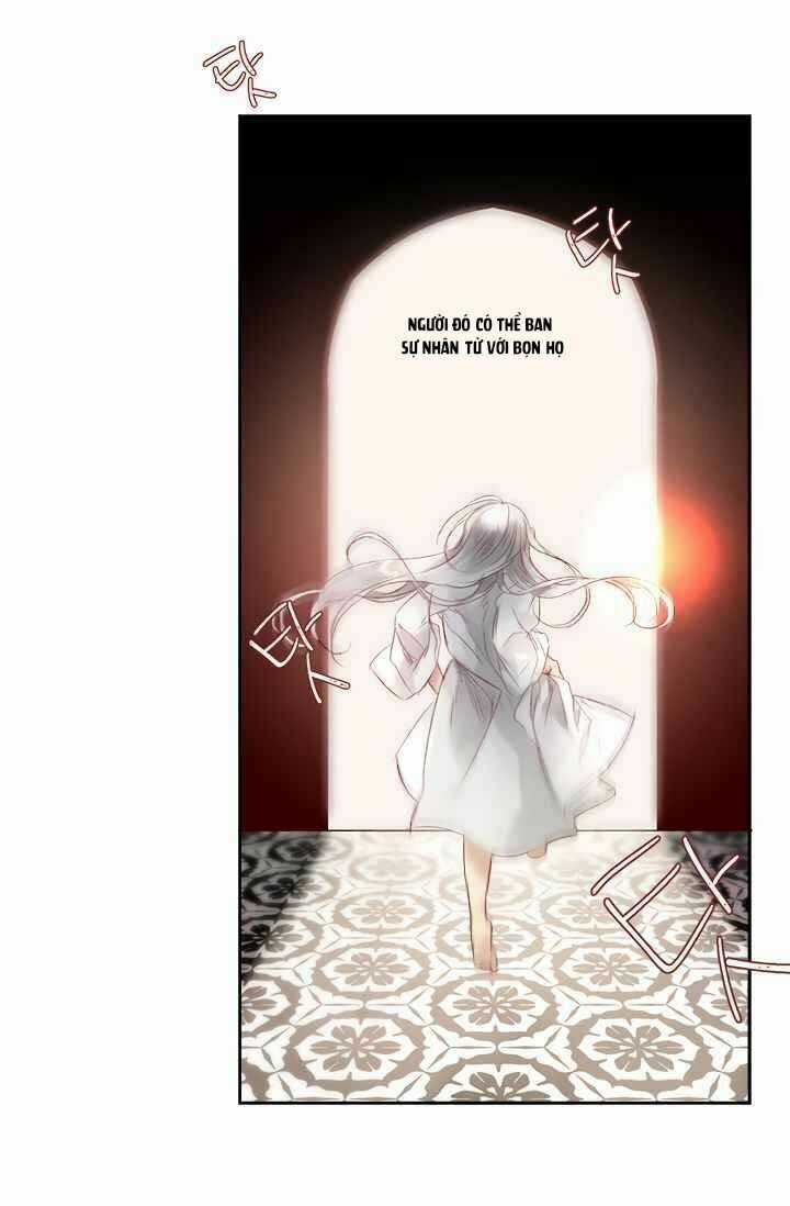 Người Tình Của Hoàng Đế Chapter 1 trang 50