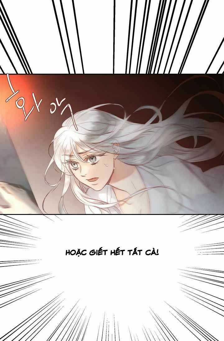 Người Tình Của Hoàng Đế Chapter 1 trang 51