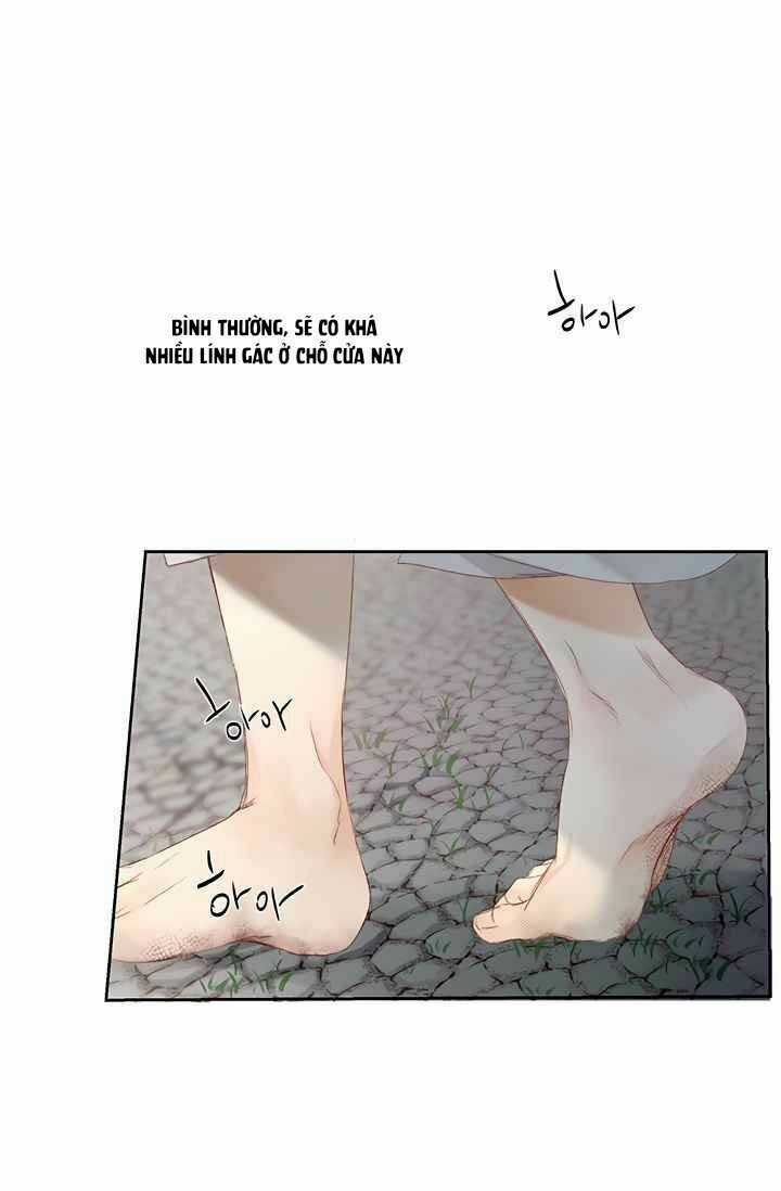 Người Tình Của Hoàng Đế Chapter 1 trang 53