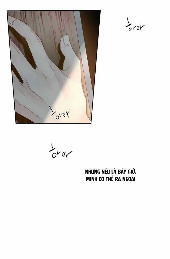 Người Tình Của Hoàng Đế Chapter 1 trang 54