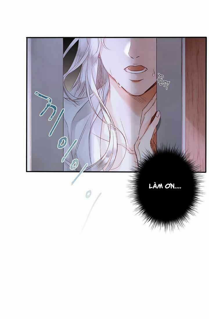 Người Tình Của Hoàng Đế Chapter 1 trang 55