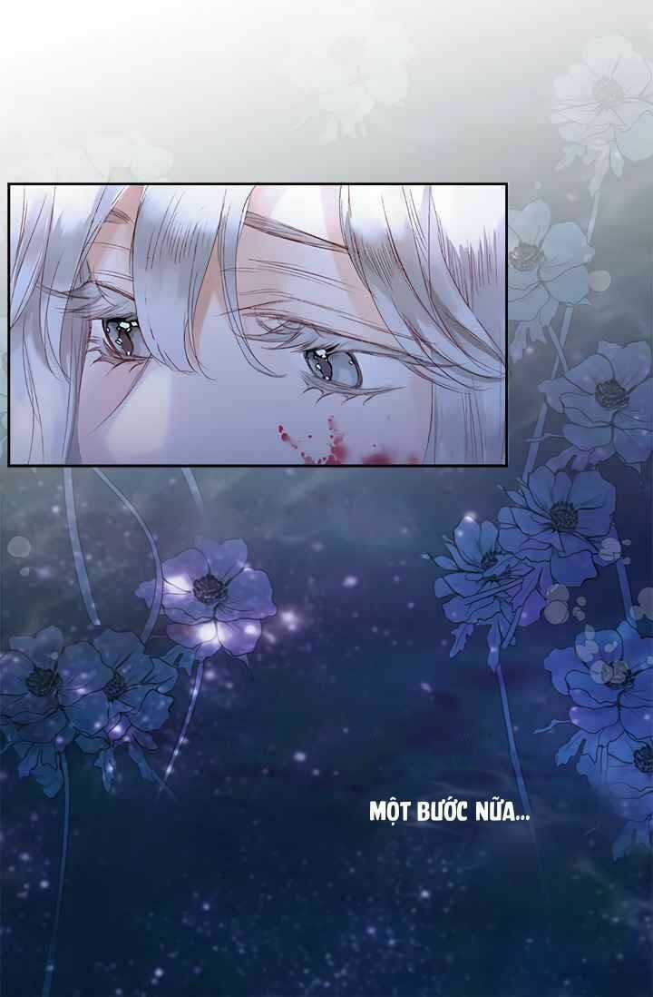 Người Tình Của Hoàng Đế Chapter 1 trang 60