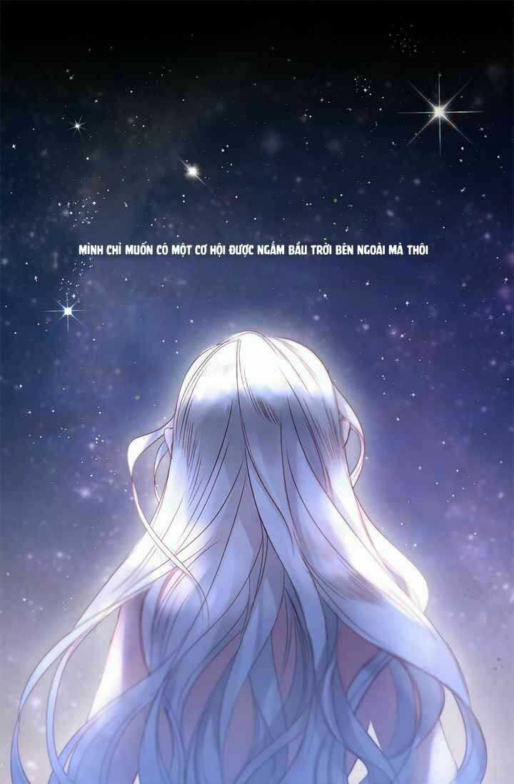 Người Tình Của Hoàng Đế Chapter 1 trang 64