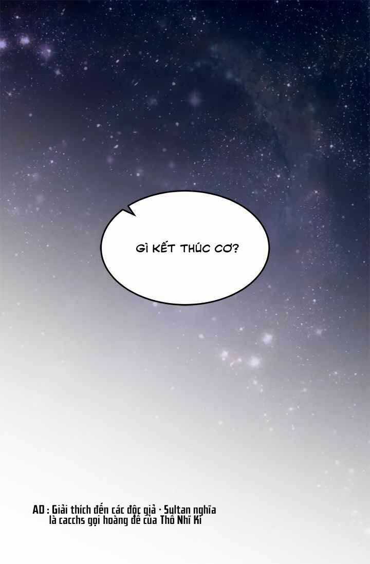 Người Tình Của Hoàng Đế Chapter 1 trang 66