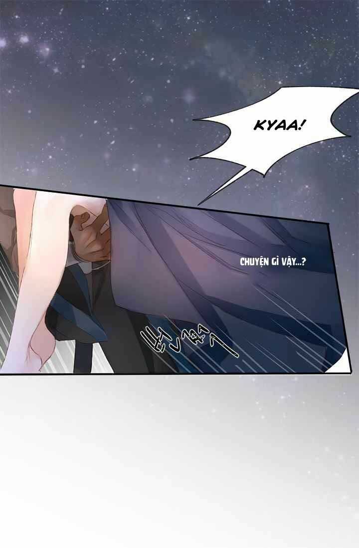 Người Tình Của Hoàng Đế Chapter 1 trang 71