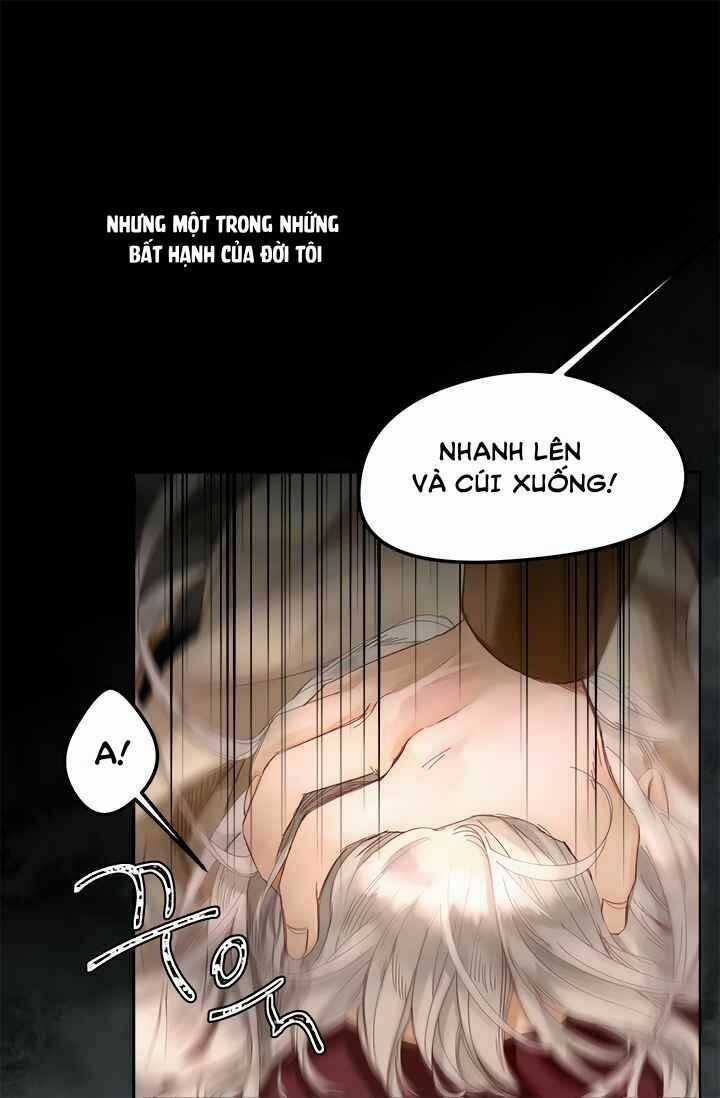 Người Tình Của Hoàng Đế Chapter 1 trang 8