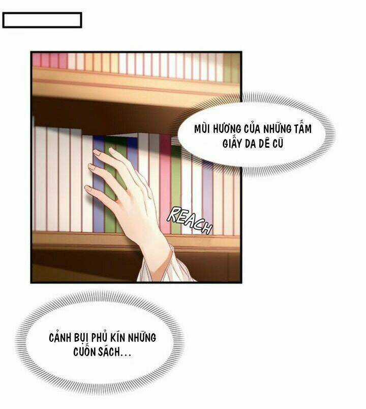 Người Tình Của Hoàng Đế Chapter 10 trang 10