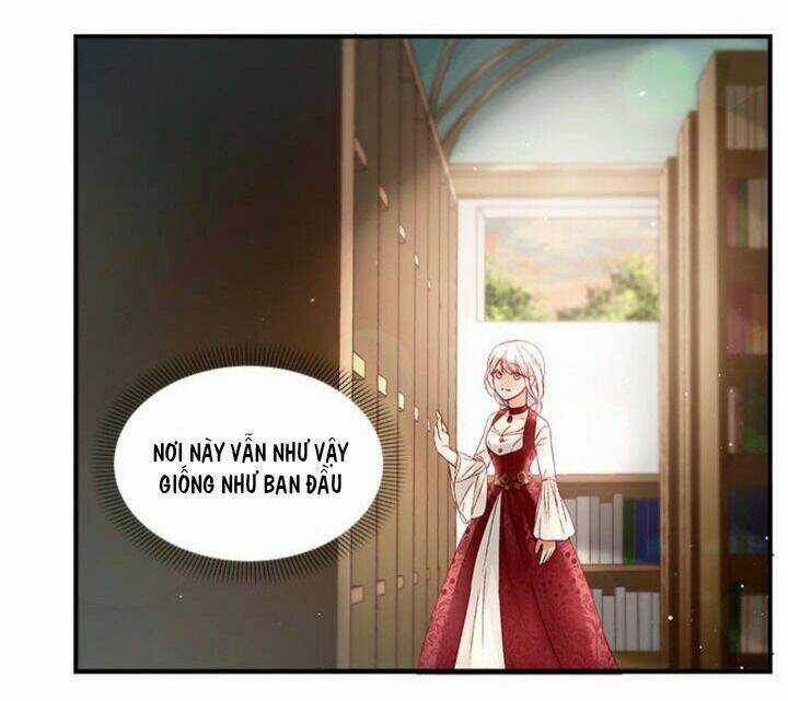 Người Tình Của Hoàng Đế Chapter 10 trang 11