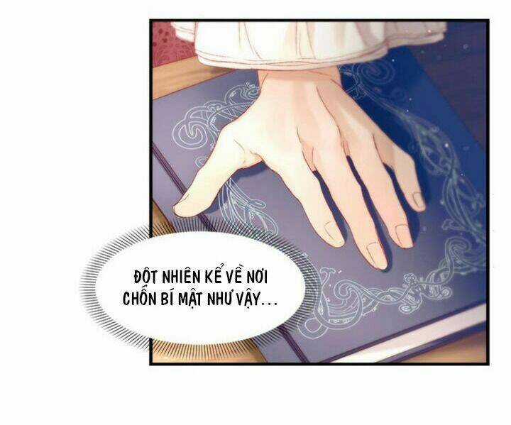 Người Tình Của Hoàng Đế Chapter 10 trang 14