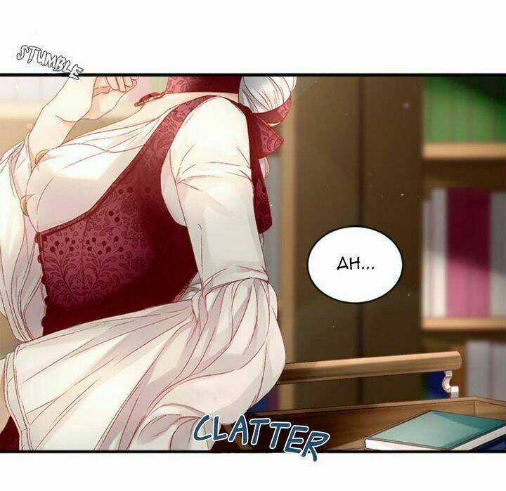 Người Tình Của Hoàng Đế Chapter 10 trang 18