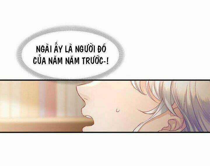 Người Tình Của Hoàng Đế Chapter 10 trang 19
