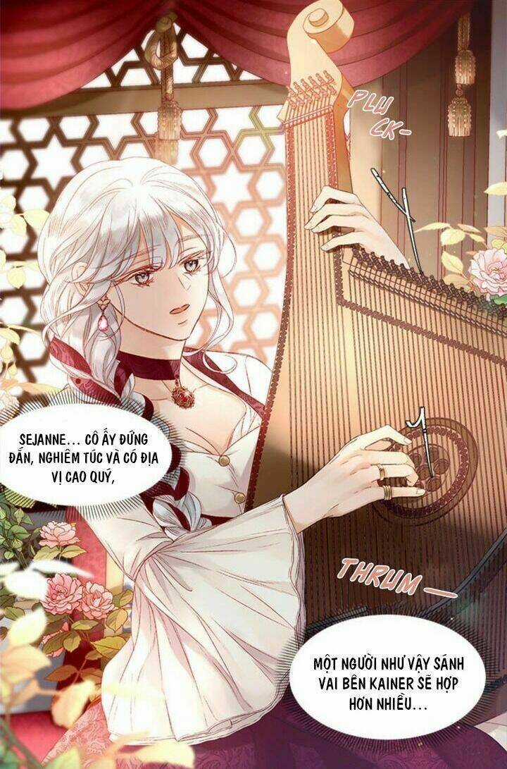 Người Tình Của Hoàng Đế Chapter 10 trang 2