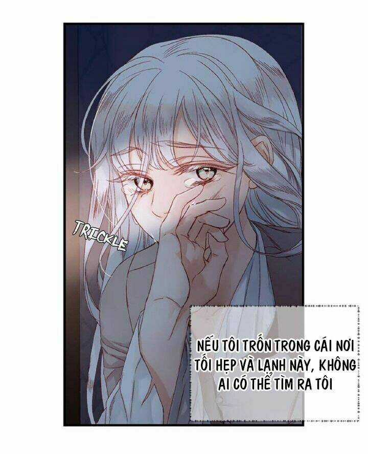 Người Tình Của Hoàng Đế Chapter 10 trang 23