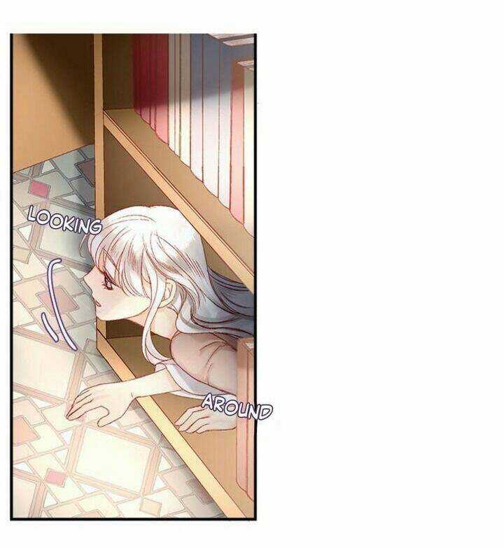 Người Tình Của Hoàng Đế Chapter 10 trang 26