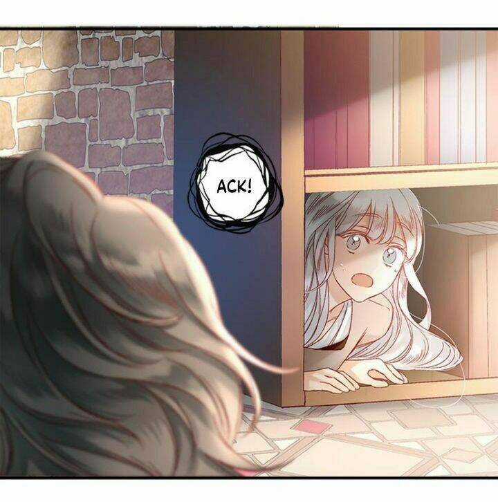 Người Tình Của Hoàng Đế Chapter 10 trang 27