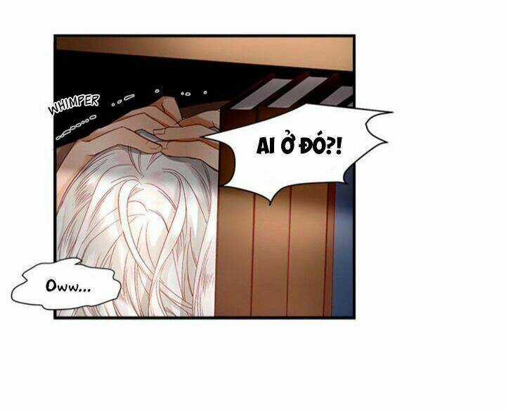 Người Tình Của Hoàng Đế Chapter 10 trang 31