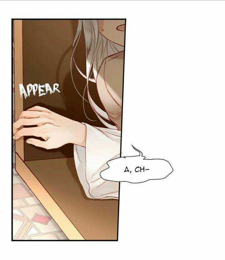 Người Tình Của Hoàng Đế Chapter 10 trang 33