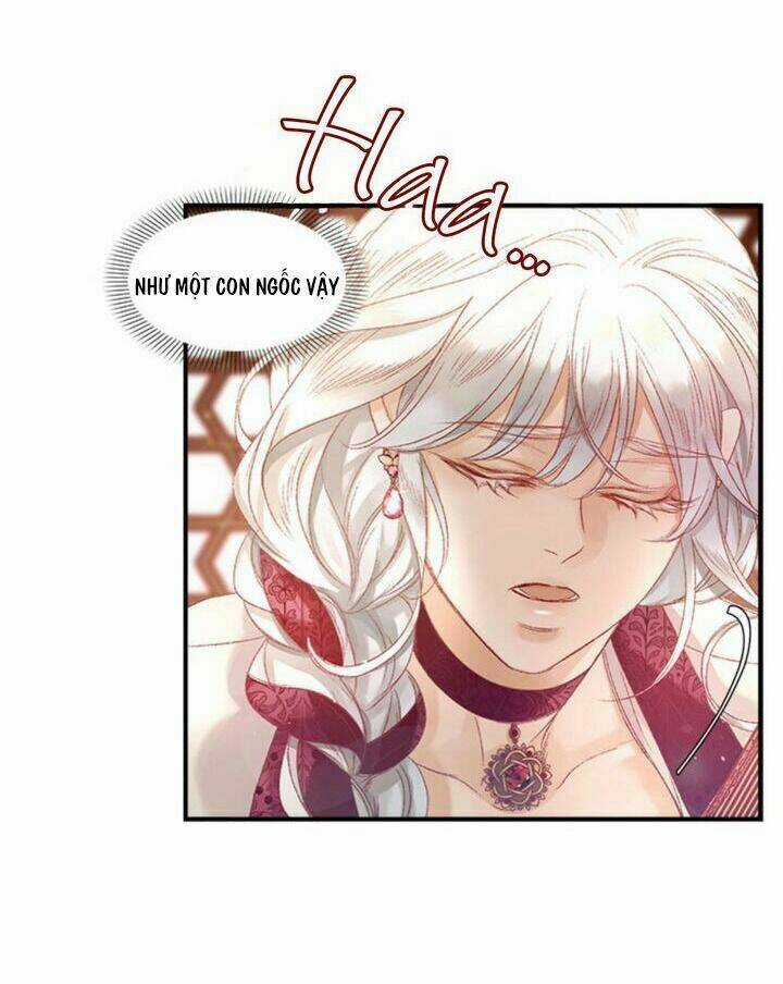 Người Tình Của Hoàng Đế Chapter 10 trang 4