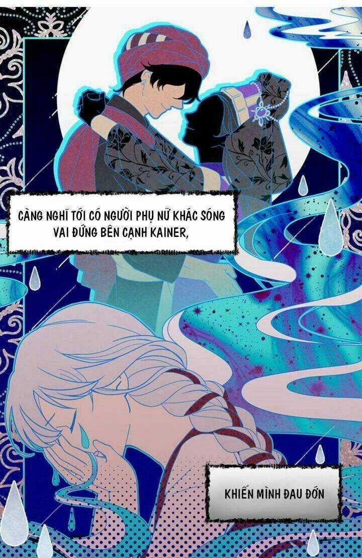 Người Tình Của Hoàng Đế Chapter 10 trang 5