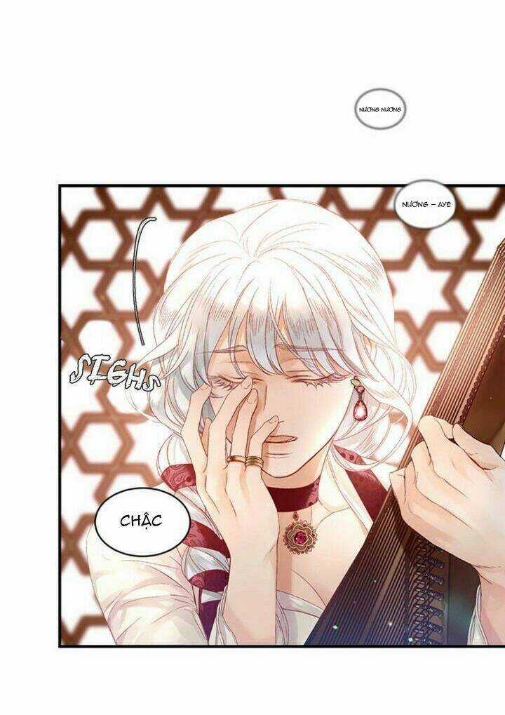 Người Tình Của Hoàng Đế Chapter 10 trang 7