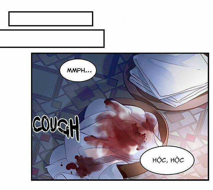 Người Tình Của Hoàng Đế Chapter 11 trang 17