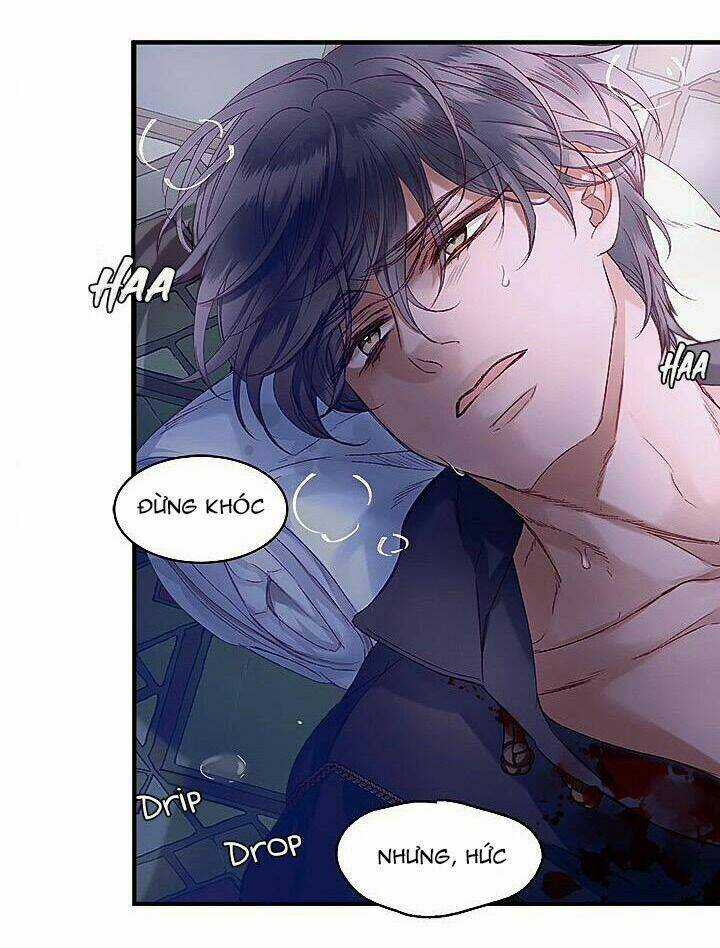 Người Tình Của Hoàng Đế Chapter 11 trang 19