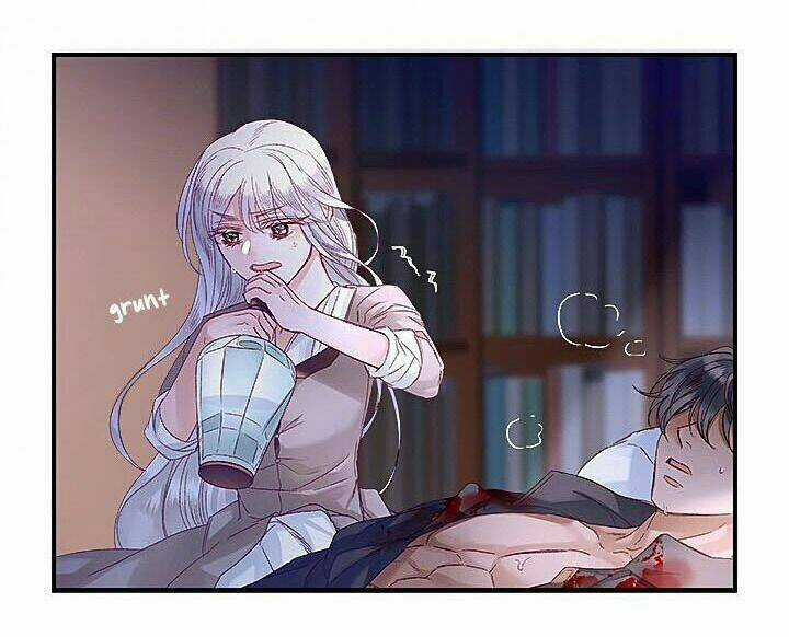 Người Tình Của Hoàng Đế Chapter 11 trang 22