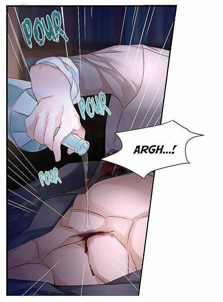 Người Tình Của Hoàng Đế Chapter 11 trang 23