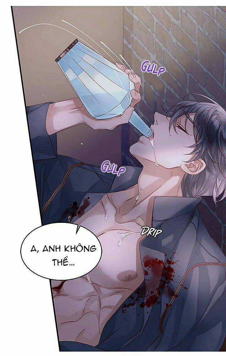 Người Tình Của Hoàng Đế Chapter 11 trang 26