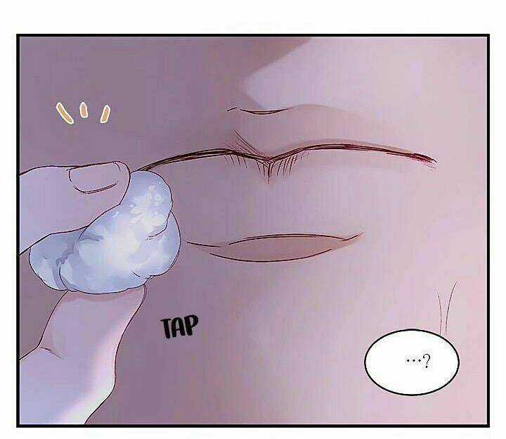 Người Tình Của Hoàng Đế Chapter 11 trang 29