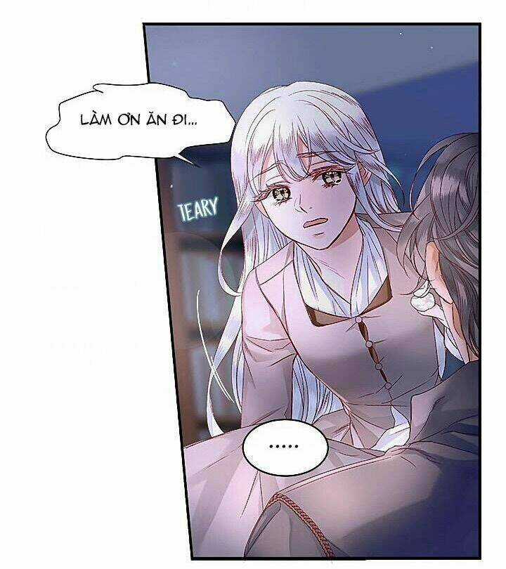 Người Tình Của Hoàng Đế Chapter 11 trang 31