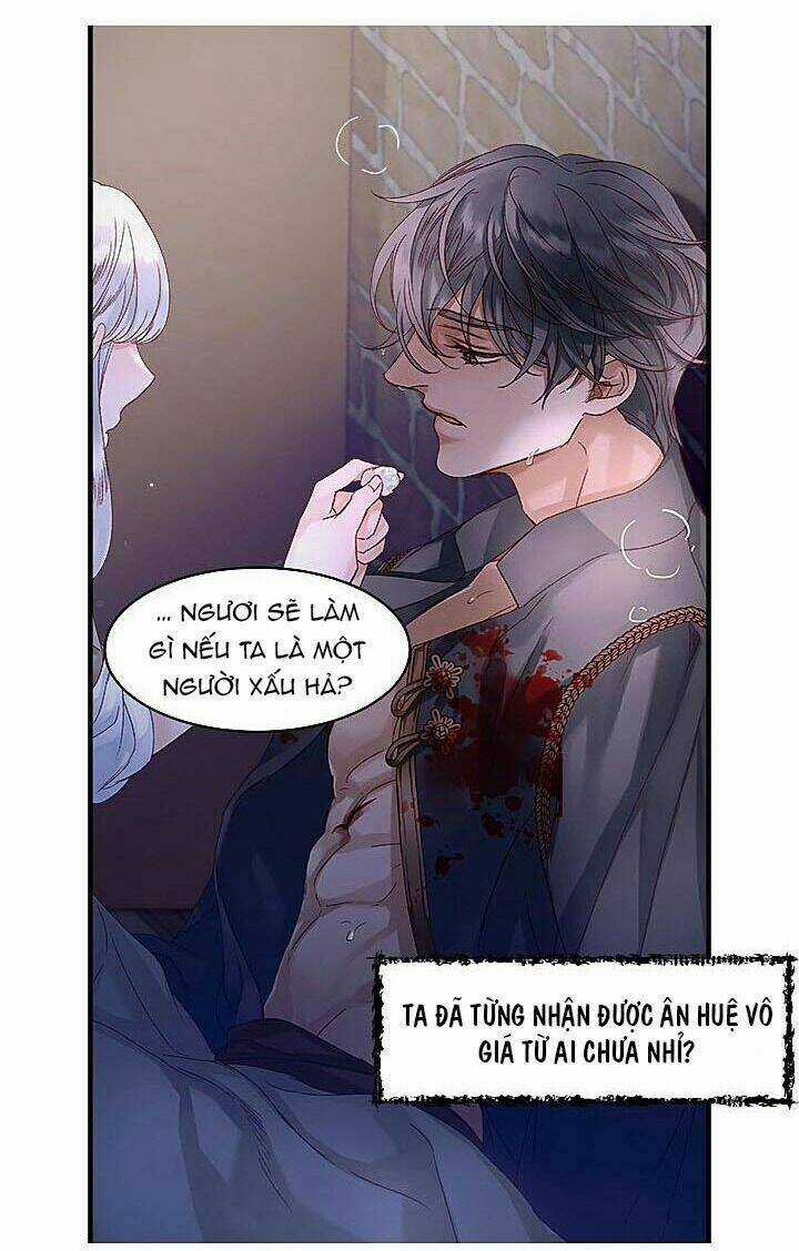 Người Tình Của Hoàng Đế Chapter 11 trang 32