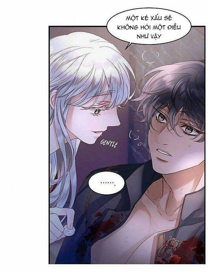 Người Tình Của Hoàng Đế Chapter 11 trang 33