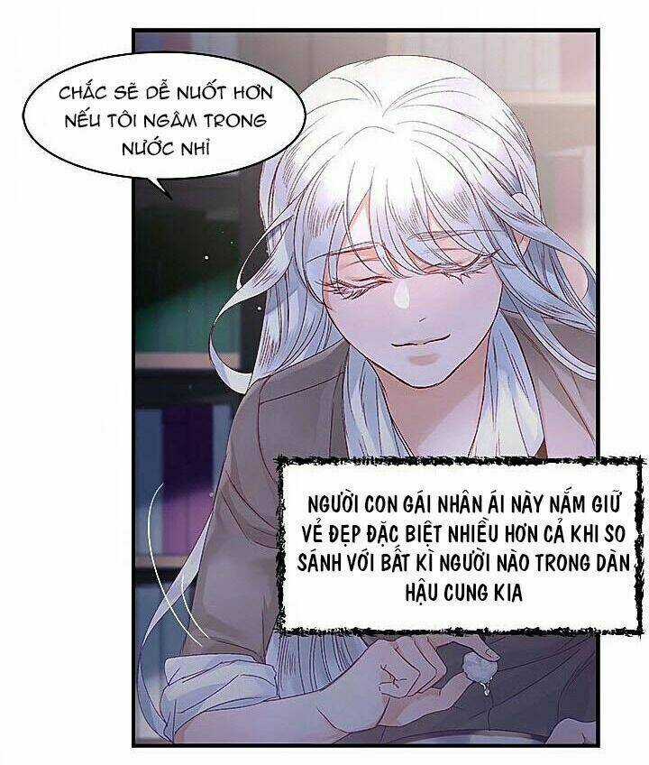 Người Tình Của Hoàng Đế Chapter 11 trang 35