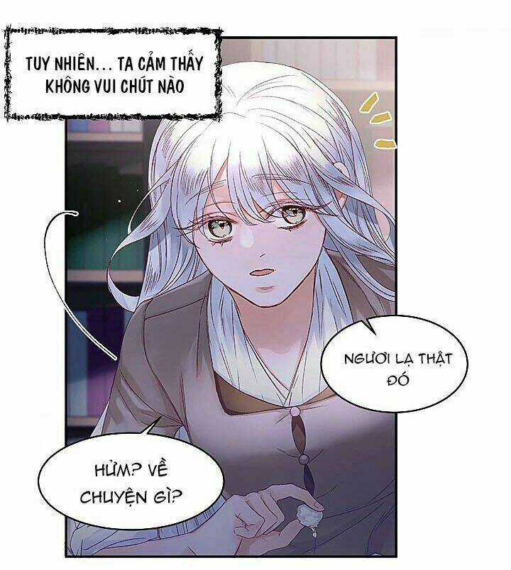 Người Tình Của Hoàng Đế Chapter 11 trang 36