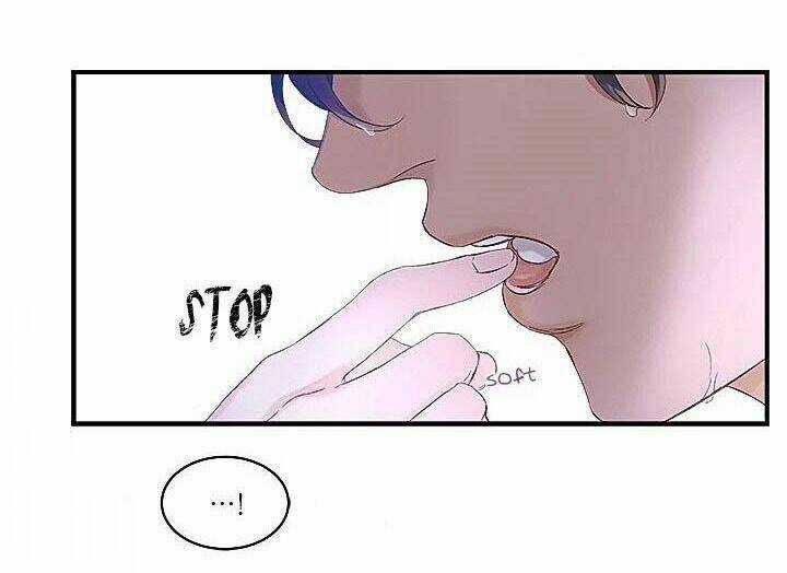 Người Tình Của Hoàng Đế Chapter 11 trang 39