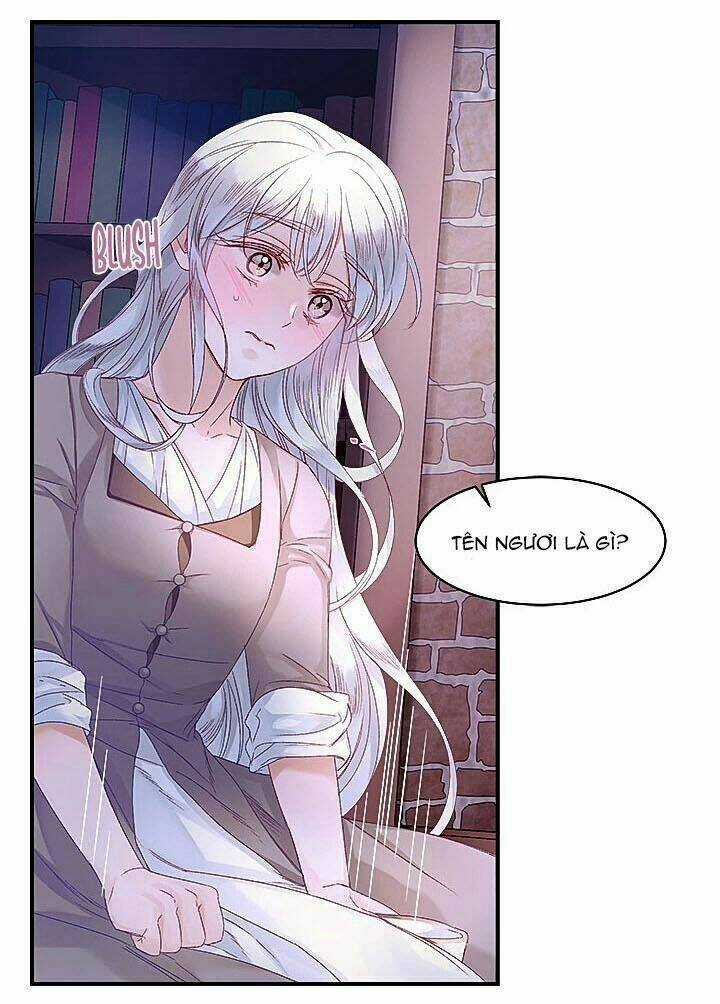 Người Tình Của Hoàng Đế Chapter 11 trang 40