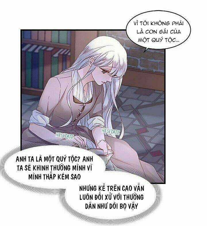 Người Tình Của Hoàng Đế Chapter 11 trang 42