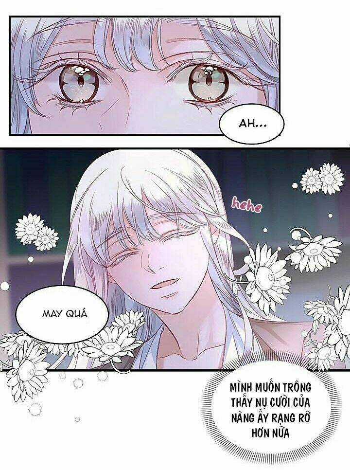 Người Tình Của Hoàng Đế Chapter 11 trang 45