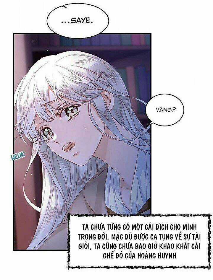 Người Tình Của Hoàng Đế Chapter 11 trang 50