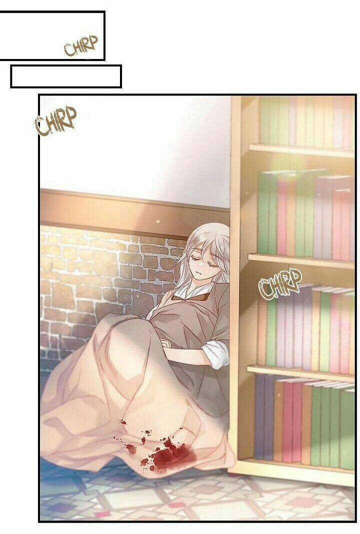 Người Tình Của Hoàng Đế Chapter 11 trang 57