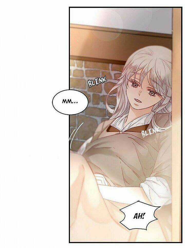 Người Tình Của Hoàng Đế Chapter 11 trang 58