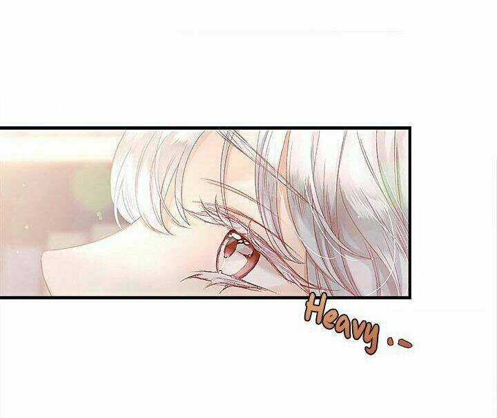 Người Tình Của Hoàng Đế Chapter 11 trang 60