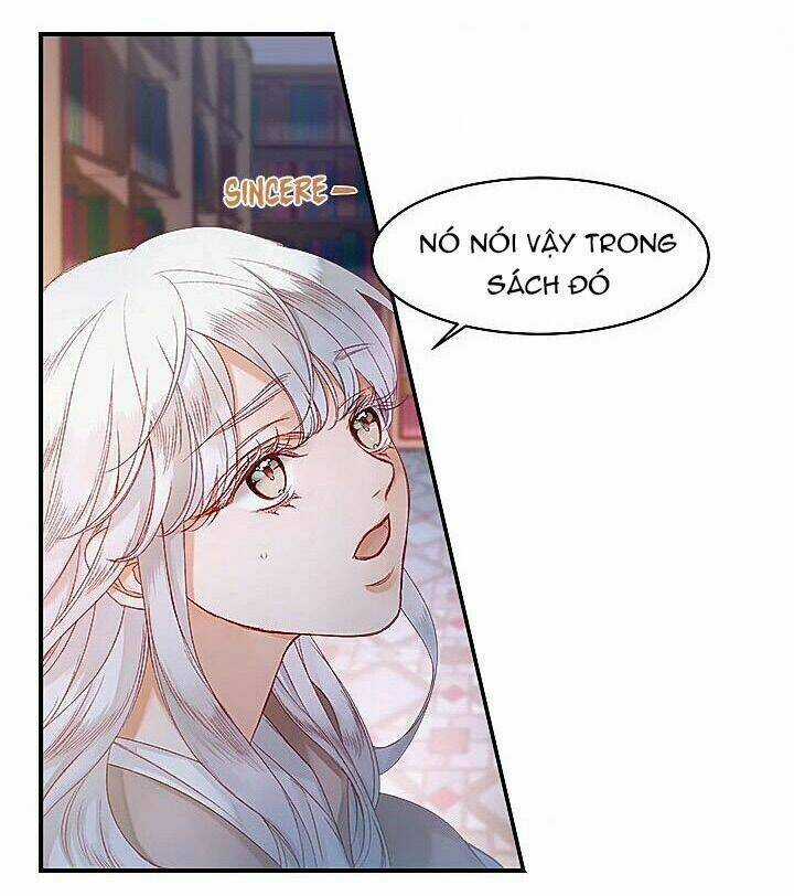 Người Tình Của Hoàng Đế Chapter 11 trang 9