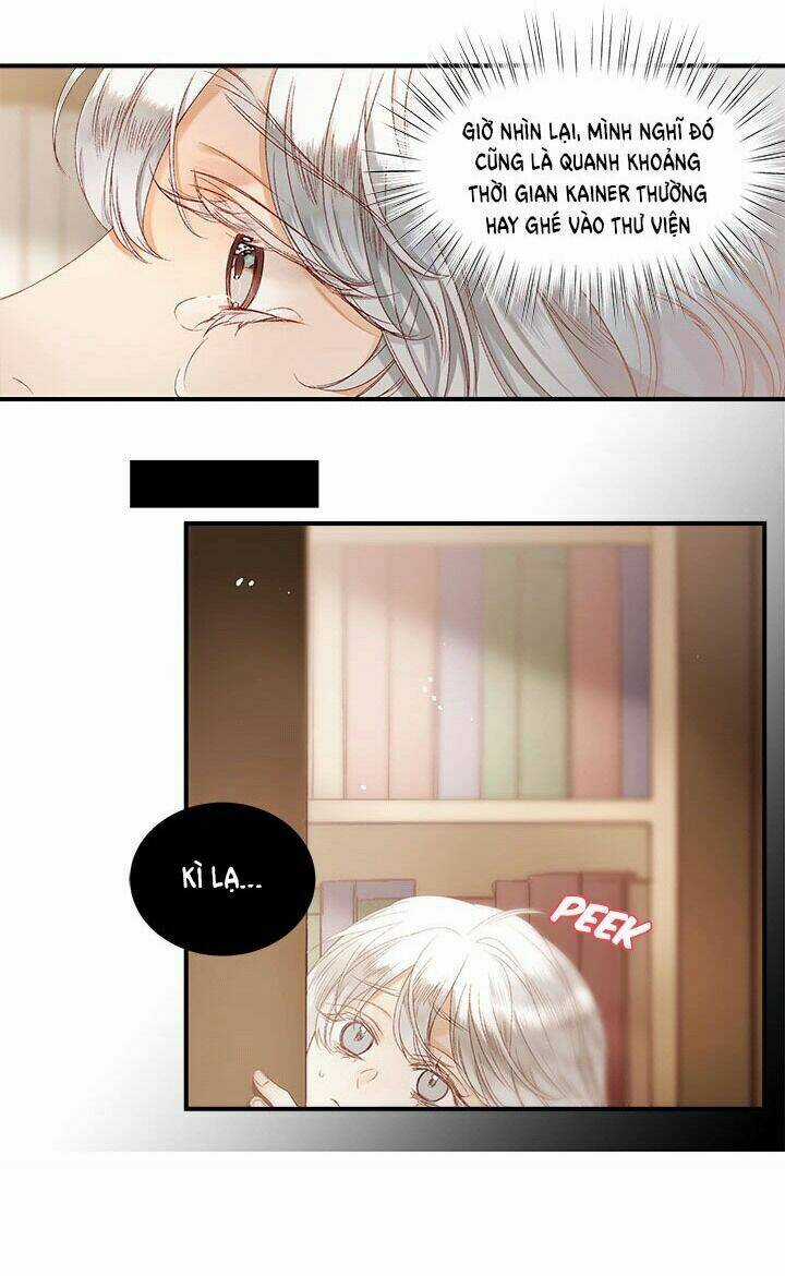 Người Tình Của Hoàng Đế Chapter 12 trang 2