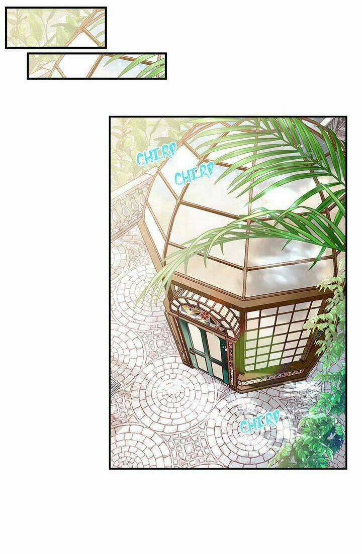 Người Tình Của Hoàng Đế Chapter 12 trang 24