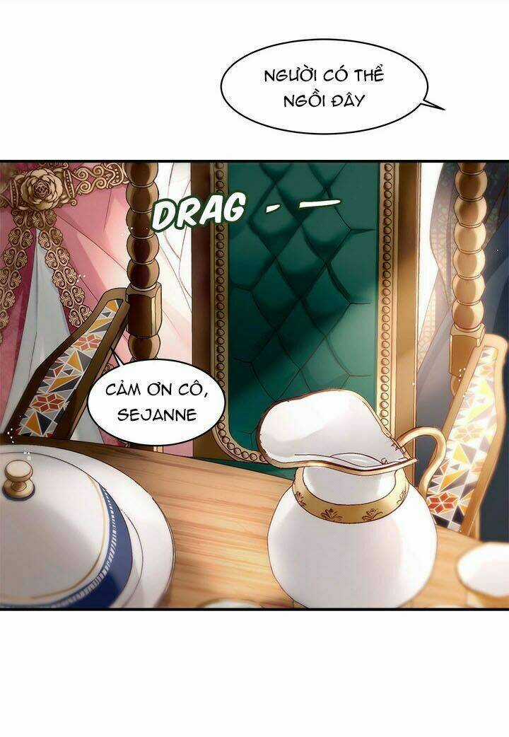 Người Tình Của Hoàng Đế Chapter 12 trang 25