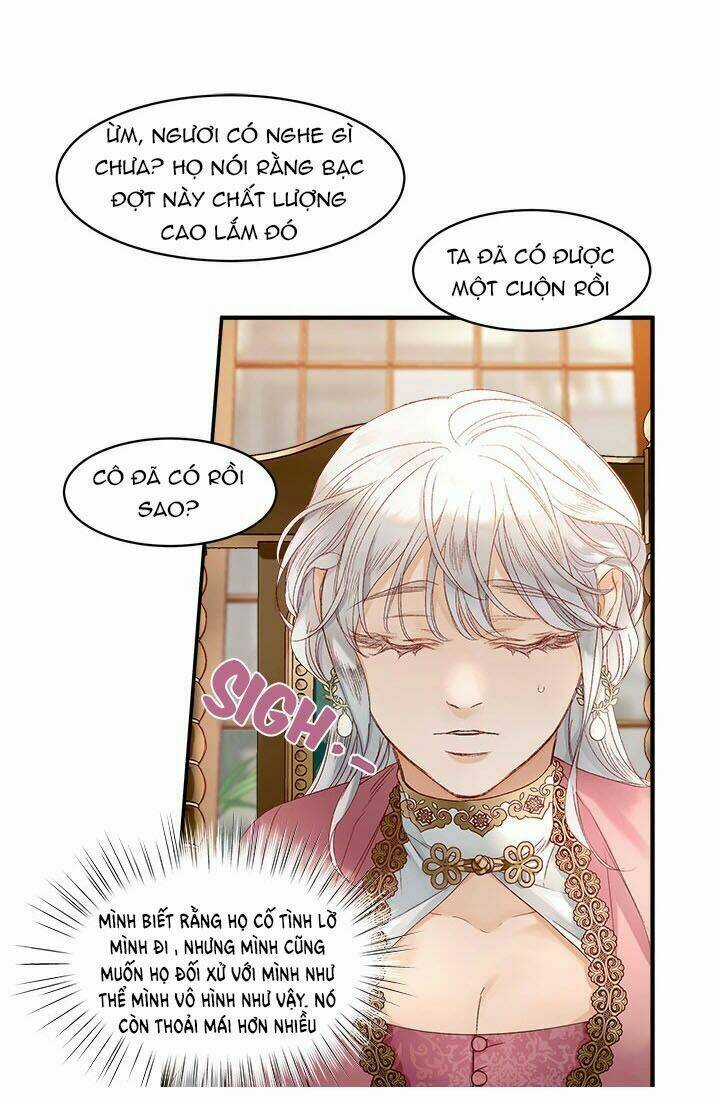 Người Tình Của Hoàng Đế Chapter 12 trang 34