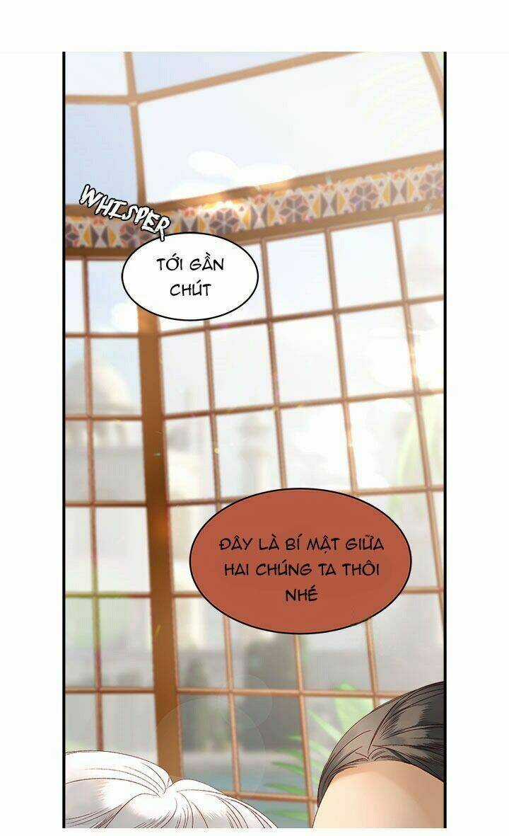 Người Tình Của Hoàng Đế Chapter 12 trang 42